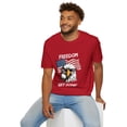 thumbnail image 6 of Freedom Get Some Patriotic Tee, 6 of 6