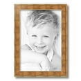 thumbnail image 2 of ArtToFrames 11x16" Gold Panel Picture Frame, Multi Wood Poster Frame, with Regular Glass and 2 (FBPL-5091), 2 of 7
