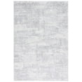 thumbnail image 2 of Safavieh Amelia Ian Abstract Area Rug, Ivory/Light Gray, 8' x 10', 2 of 11