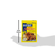 Old Bay Seafood Steamers Seasoning And Steaming Bag 0 53 Oz Old Bay Seafood Steamers Seasoning And Steaming Bag 0 53 Oz Image 6 Of