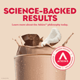 thumbnail image 6 of (6 pack) Atkins Creamy Chocolate Coconut Protein Shake, High Protein, Low Carb, 4 Count, 6 of 10