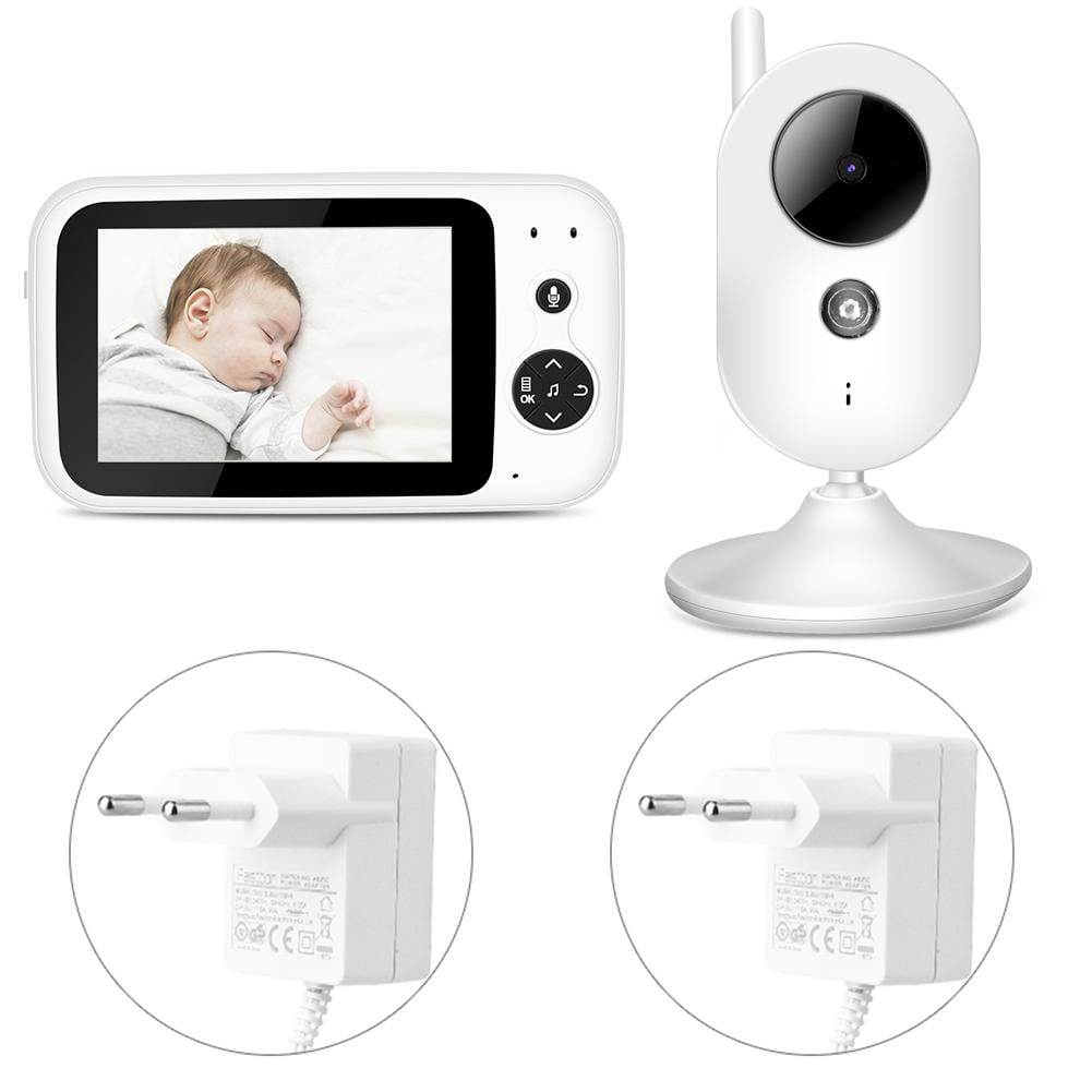 baby camera system