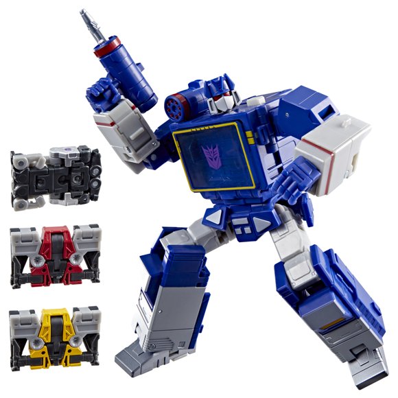 TRA GEN STUDIO SERIES LDR 86 SOUNDWAVE
