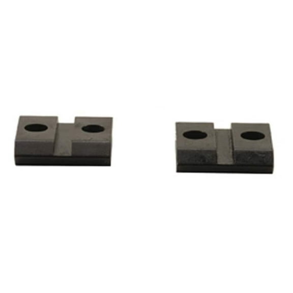 Warne M848/848M 2-Piece Weaver Style Base For Winchester SXR Matte Black Finish