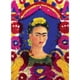 thumbnail image 2 of Rompecabezas de arte Eurographics Frida Kahlo 1000 pzas, 2 of 2