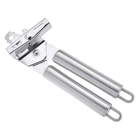

AmazonCommercial Stainless Steel Can Opener