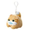 thumbnail image 1 of Pull The Line Wagging Tail Small Panda Plush Pull Rope Doll Doll Toy Birthday Gift Couple, 1 of 8