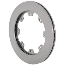 Wilwood 160-12284, Rotor 8Bt .810In X 11.75 Lh Dirc Performance Racing