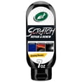 thumbnail image 1 of Cera Protectora para Superficies Turtle Wax 50935 Reparadora de Rayones 207 ml, 1 of 6