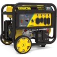 thumbnail image 1 of Champion Power Equipment 100485 11,500/9,200-Watt Portable Generator, Electronic Fuel Injection Technology, 1 of 14