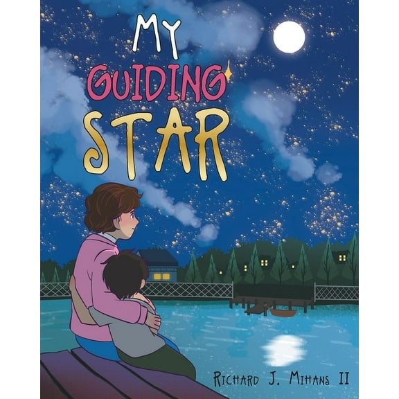 My Guiding Star, (Paperback)