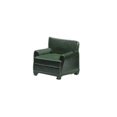 thumbnail image 1 of thinsony 1/64 Mini Ornaments Miniature Figurines Model DIY Craft Projects Lightweight Small Sofa, 1 of 9