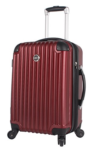 lucas suitcase replacement wheels