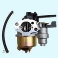 thumbnail image 2 of 3X Generador de Gasolina 2KW-3KW GX160 GX200, Carburador de Generador 2.2KVA 5.5HP 6.5HP 168F, 2 of 5