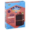 Blue Diamond: Baking Mix Chocolate Cake, 12.5 Oz