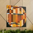 thumbnail image 6 of Whiskey Barrell Triumphant - Canvas, 6 of 10