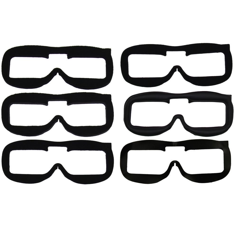 fatshark rc vision systems