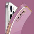 thumbnail image 5 of For Samsung A03S Case Galaxy A02S A02 M02S M02 A03 Core A20S A21 A21S A31 Phone Case Luxury Square Plating Shockproof Back Cover, 5 of 5