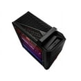 thumbnail image 4 of ASUS ROG Strix GA15DK Gaming Desktop PC (AMD Ryzen 7 5800X 8-Core, GeForce RTX 3070, 64GB RAM, 1TB PCIe SSD, Wifi, Bluetooth, Win 11 Home) with USB-C Dock, 4 of 7