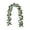 💖 Multicolor_Hot#1134, variant on Christmas Berry Garland Flexible Wire, Bendable Artificial Vine for Fireplace Mantel and Holiday Decor