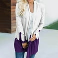 thumbnail image 2 of Dyegold Oversized Cardigan Teen Girls Hall-oween Sweater For Women Floral Cardigan Cotton Long Sleeve ​Hall-oween ​Winter Coat ​Sales 2023, 2 of 7