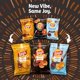 thumbnail image 4 of Papas fritas Lay's, paquete variado de 4 sabores, bolsas individuales de 1 oz (paquete de 40), 4 of 4