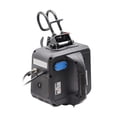thumbnail image 4 of Electric Hoist,Wireless Remote Control Home Portable Air Conditioning Small Crane Hoist Elevator Small Crane Hoist ,Powerful Pulling Performance, 4 of 6