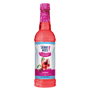 Jordan's Skinny Mixes Sugar Free Cherry Syrup - 750ml