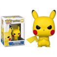 thumbnail image 1 of Picachu Handmade Decorative Toys, 1 of 1