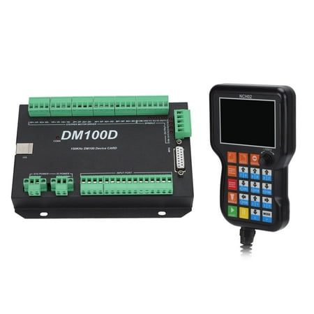 Cnc lathe controller deals