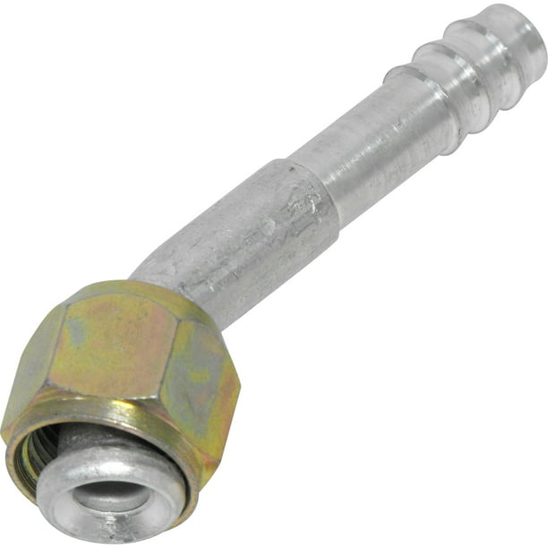 A/C Refrigerant Hose Fitting Flare