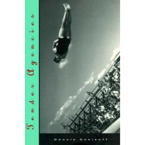 Tender Agencies, (Paperback)