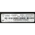 thumbnail image 4 of Topaz T-Lbk462-Bsb-R Signaturegem Signature Pad (Renovado), 4 of 4