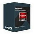 thumbnail image 2 of Athlon X4 Quad-core 870K 3.9GHz Desktop Processor, 2 of 2
