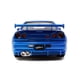 thumbnail image 4 of Coche fundido a presión Jada Toys Fast & Furious 1:24 Nissan GT-R R34 de Brian, 4 of 9