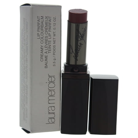 - Lip Parfait Creamy Colourbalm - Iced Pomegranate by Laura Mercier for Women - 0.12 oz Lipstick