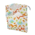 thumbnail image 6 of Reusable Swim Diapers and Wet Dry Diaper Bag 2 Pc Set, 6 of 6
