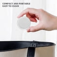 thumbnail image 4 of 500pcs Magic Soft Cotton Disposable Compressed Towel Wipes GuanGuan, 4 of 5