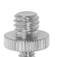 thumbnail image 3 of GOOHOCHY 1Jgo Kit De Tornillos Para Cámara Con Adaptador De Rosca Para Montaje En Trípodes Y Rigs, 3 of 8