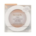 thumbnail image 3 of Revlon New Complexion One-Step Compact Makeup, Sand Beige, 3 of 5