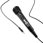 RockJam Dual Purpose Keyboard and Karaoke Microphone- RJMIC-1