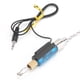 thumbnail image 4 of Indicador de alarma de pesca alarma de mordedura de pesca indicador de suspensión dispositivo de advertencia con cable accesorios de caña de fundición ANGGREK Otros, 4 of 8