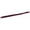 Plum, variant on Zoom Magnum Trick Worm 7'' Plum 8pk