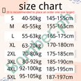 thumbnail image 3 of Camisa De Los Hombres De Manga Larga Camisas De Polo Formal Tops Para Hombre Coreano Más El Tamaño De La Blanca De Trabajo De Negociospangjing, 3 of 4