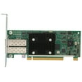 thumbnail image 1 of Adaptateur Réseau Ethernet PCI Express 10Gb avec Carte à Interface Virtuelle 2 Ports et Module Optique SFP+, 1 of 15