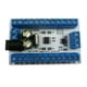 thumbnail image 1 of ELETECHSUP 8Ch Ds18B20 Rs485 Modbus Temperature Control Sensor Module, 1 of 5