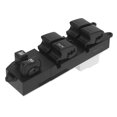 thumbnail image 3 of Interruptor del elevalunas eléctrico delantero del lado del conductor 84820‑33010 Reemplazo para ES300 3.0L V6 1992‑1996, 3 of 8