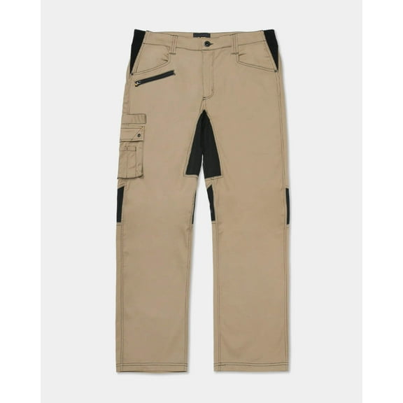 MEN'S OPERATOR FLEX WORK PANTS