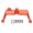Red, variant on Suodoka Differential Lock Servo Mount Bracket Aluminum Alloy RC Steering Stabilizer Upgrade Parts and Screws for 1/10 RC Car Black 3.7 inches / 93.9 mm