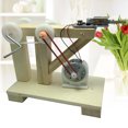 thumbnail image 2 of Manual Electricity Generator Assembly Model Educational Toy Model Experiment Teaching Model, 2 of 8